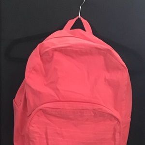 Vintage Large backpack